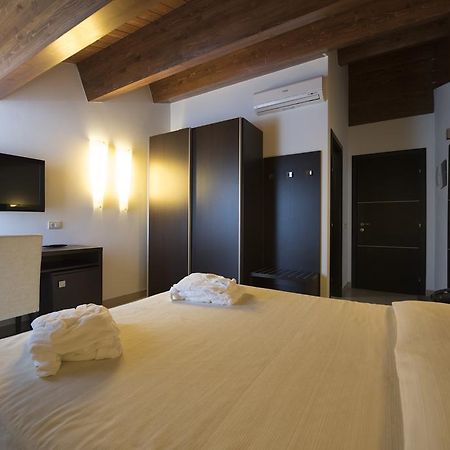 Hotel Iride & Spa Cesenatico Eksteriør billede