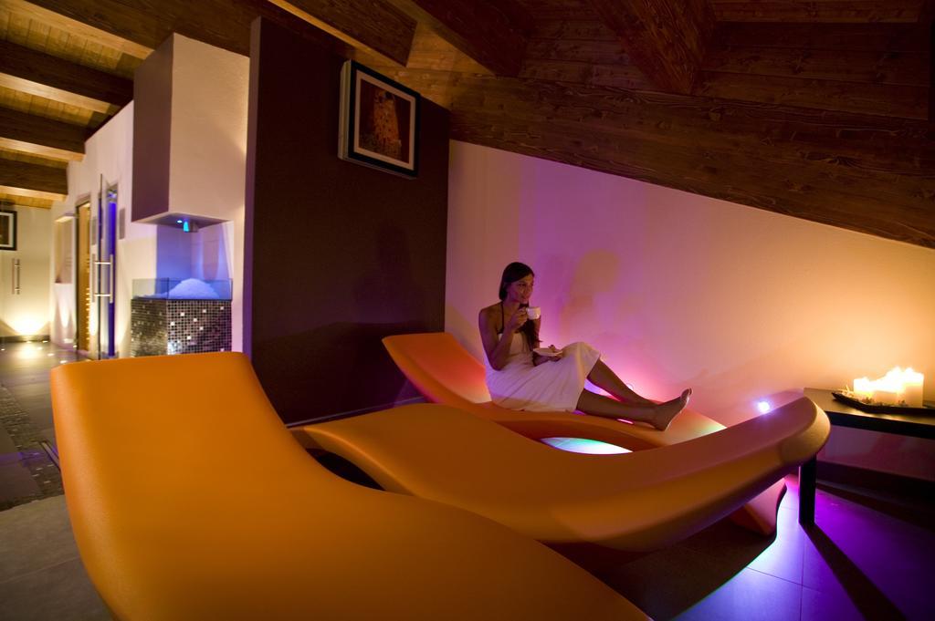 Hotel Iride & Spa Cesenatico Eksteriør billede