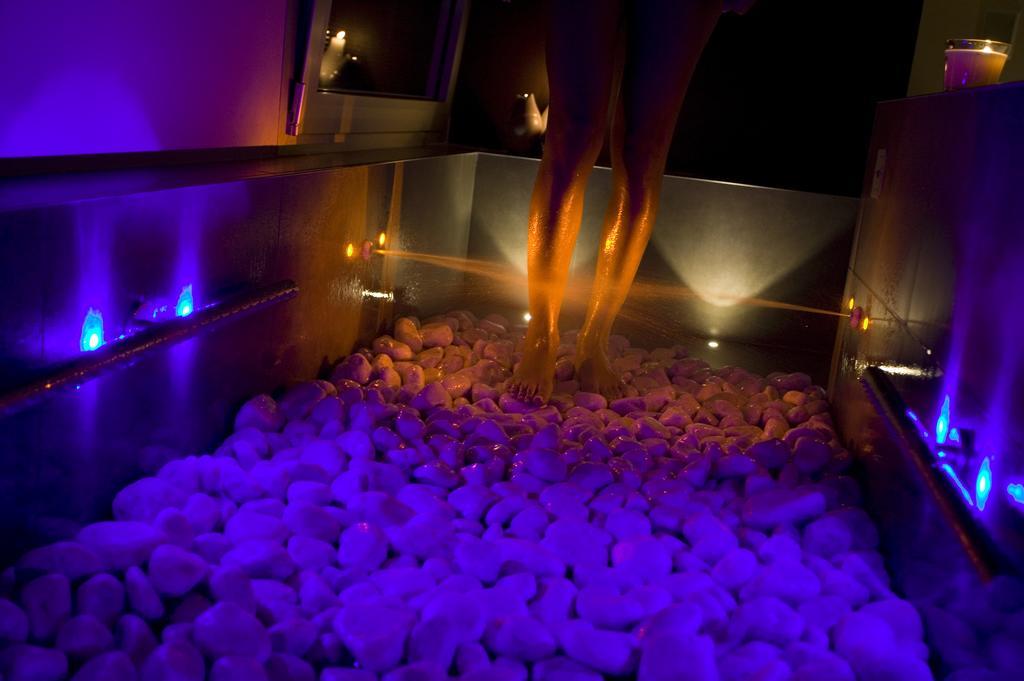 Hotel Iride & Spa Cesenatico Eksteriør billede