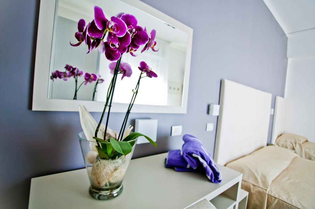 Hotel Iride & Spa Cesenatico Værelse billede