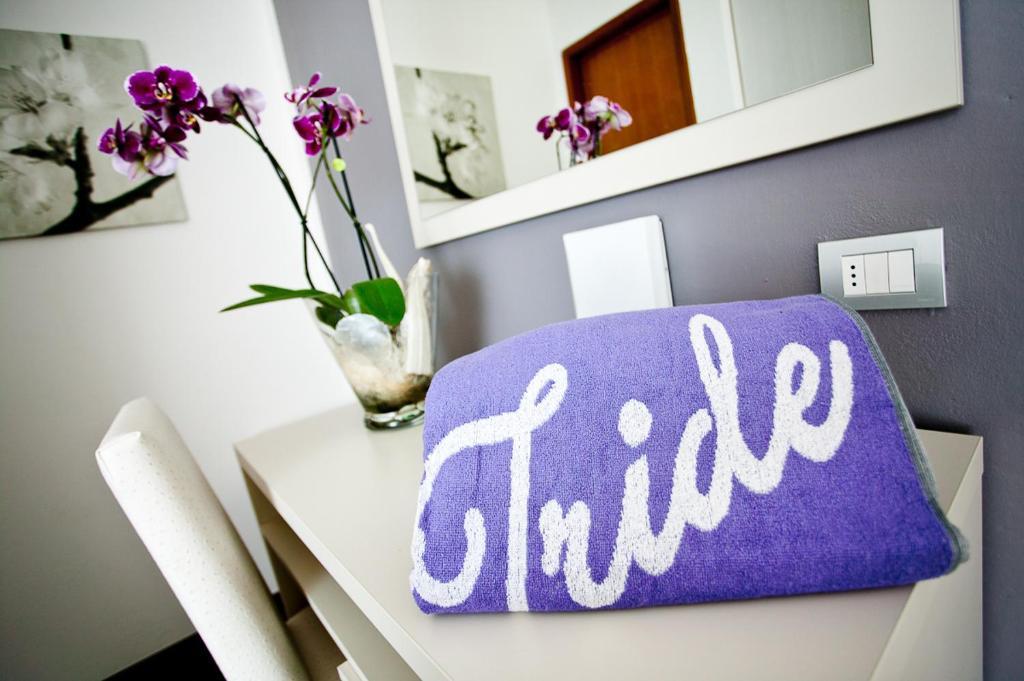 Hotel Iride & Spa Cesenatico Eksteriør billede