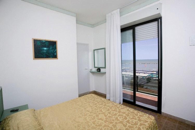 Hotel Iride & Spa Cesenatico Eksteriør billede
