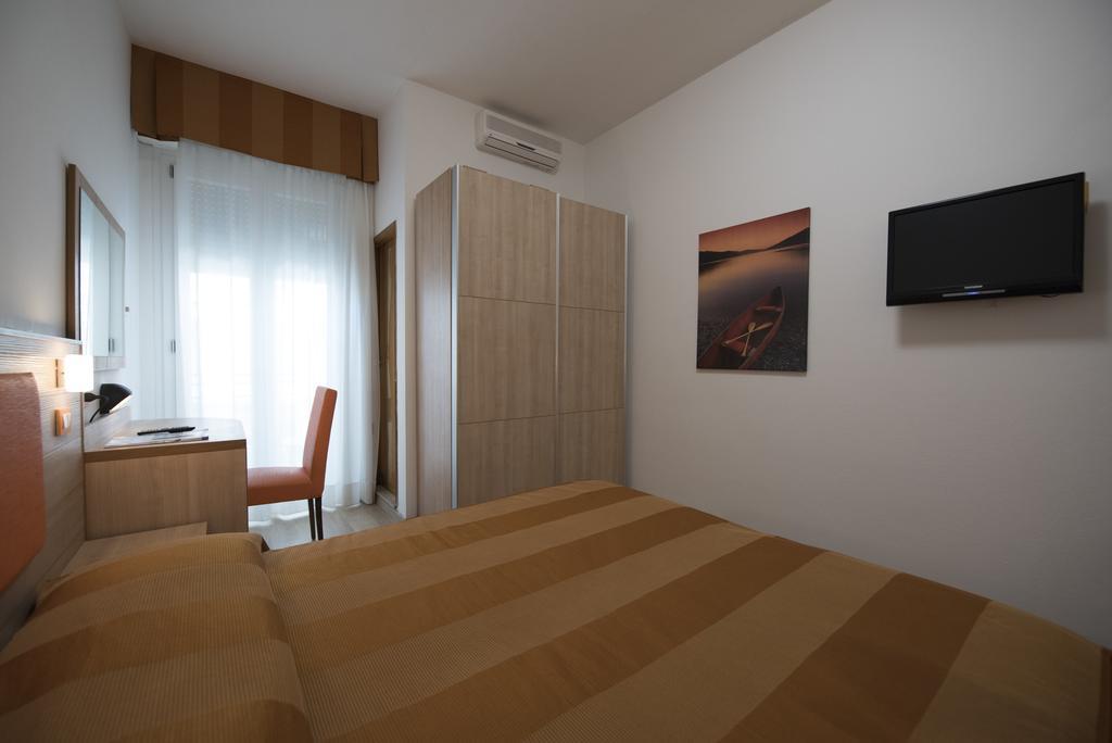 Hotel Iride & Spa Cesenatico Eksteriør billede