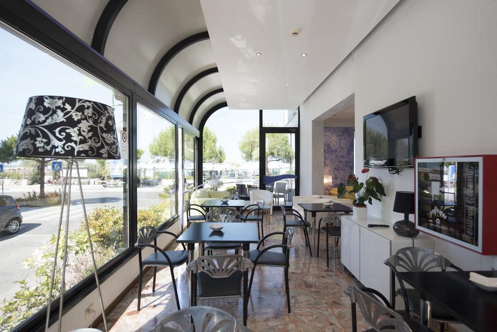 Hotel Iride & Spa Cesenatico Eksteriør billede