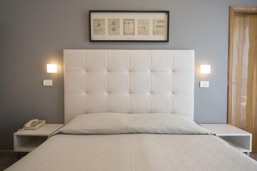 Hotel Iride & Spa Cesenatico Eksteriør billede