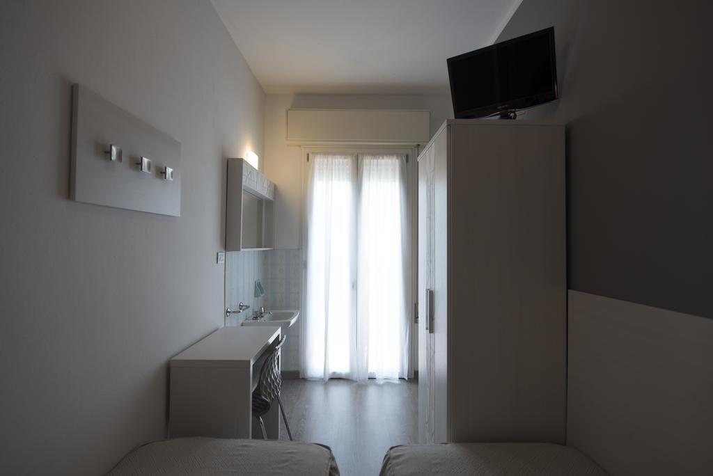 Hotel Iride & Spa Cesenatico Eksteriør billede